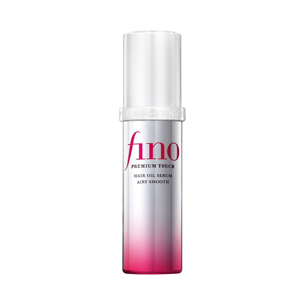 [Fino] Fino Premium Touch Hair Oil Serum Airy Smooth 70ml