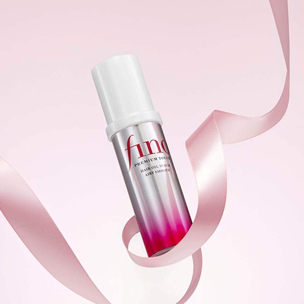 [Fino] Fino Premium Touch Hair Oil Serum Airy Smooth 70ml