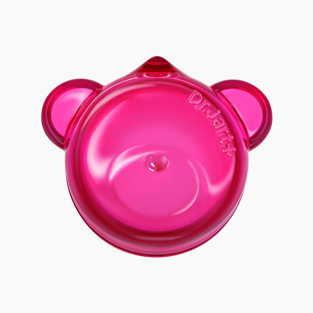 [Dr. Jart+] Dr. Jart Jelly Bear Lip Mask 17g Blue/Pink Choose 1