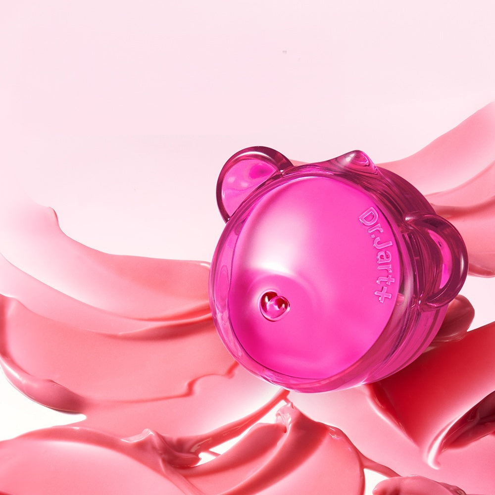 [Dr. Jart+] Dr. Jart Jelly Bear Lip Mask 17g Blue/Pink Choose 1