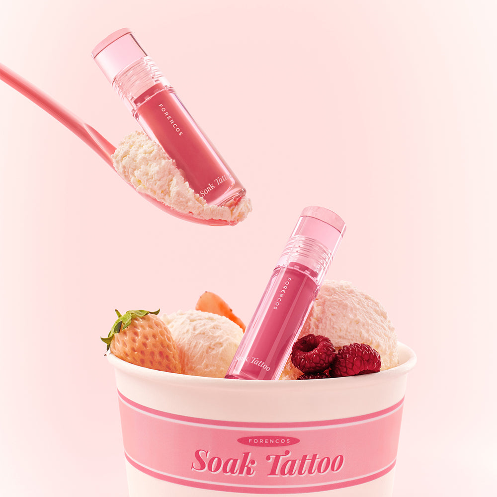 [Forencos] Forencoz Inner Tattoo Tint