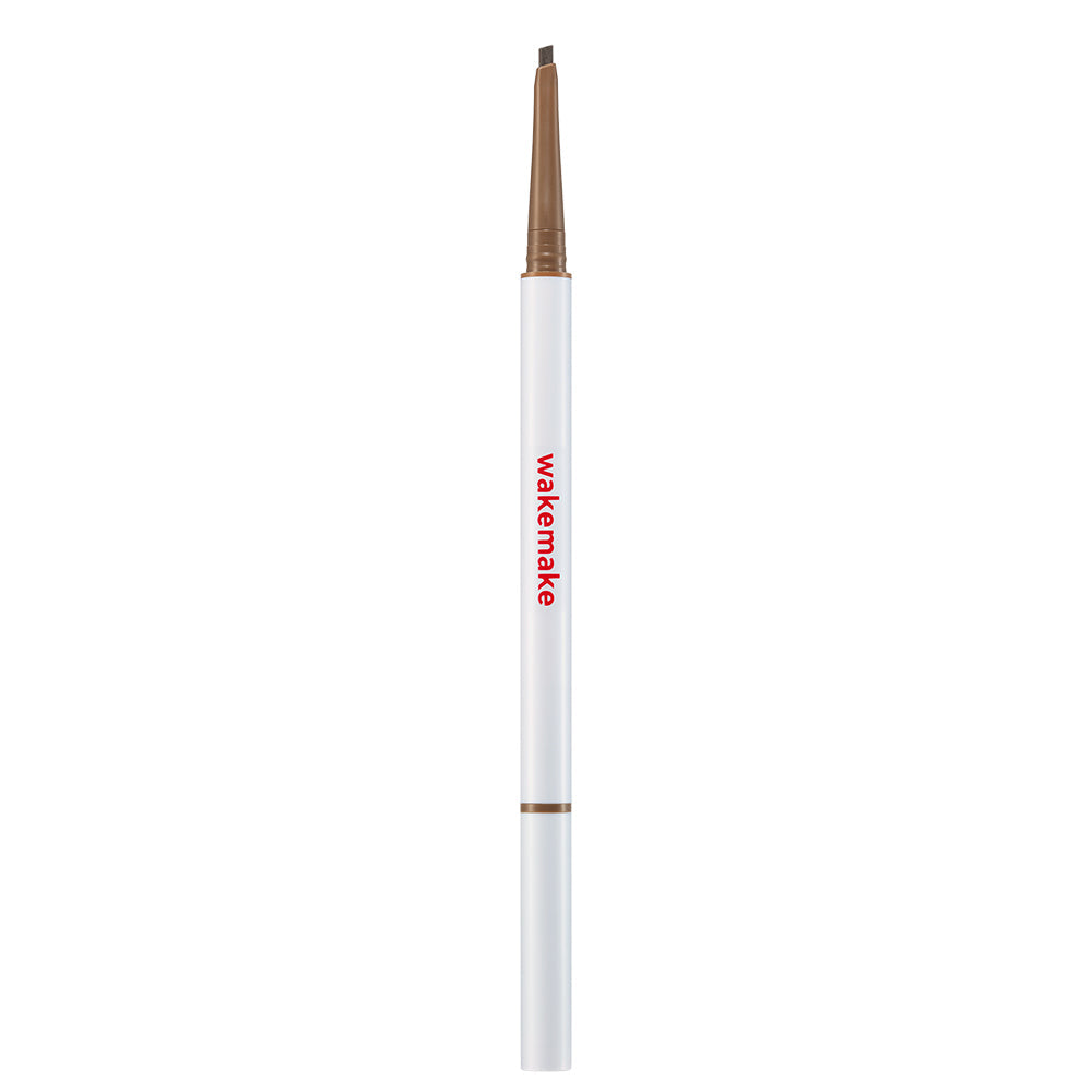 [Wakemake] Wakemake Soft Drawing Slim Brow 4COLOR