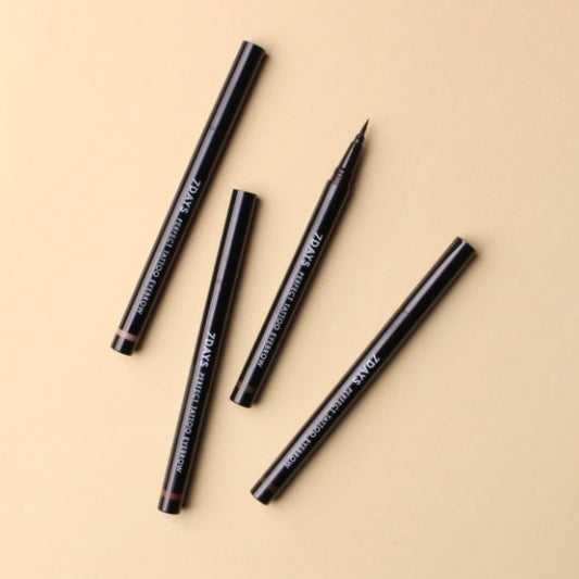 [TONYMOLY] Tony Moly 7DAYS Perfect Tattoo Eyebrow 2 types
