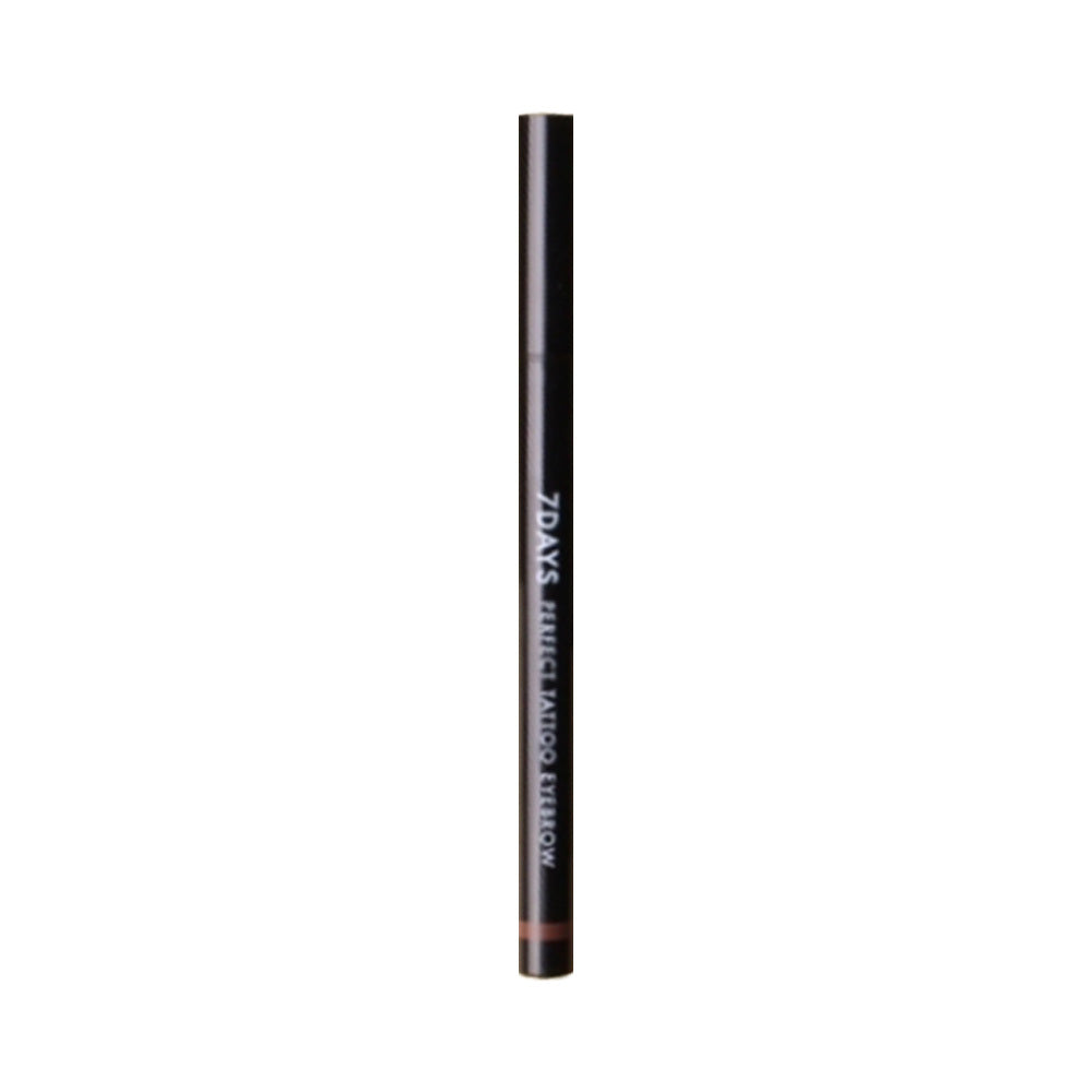 [TONYMOLY] Tony Moly 7DAYS Perfect Tattoo Eyebrow 2 types