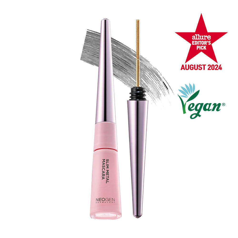[neogen] Neogen Slim/Volume Metal Mascara (Single Item/Special)