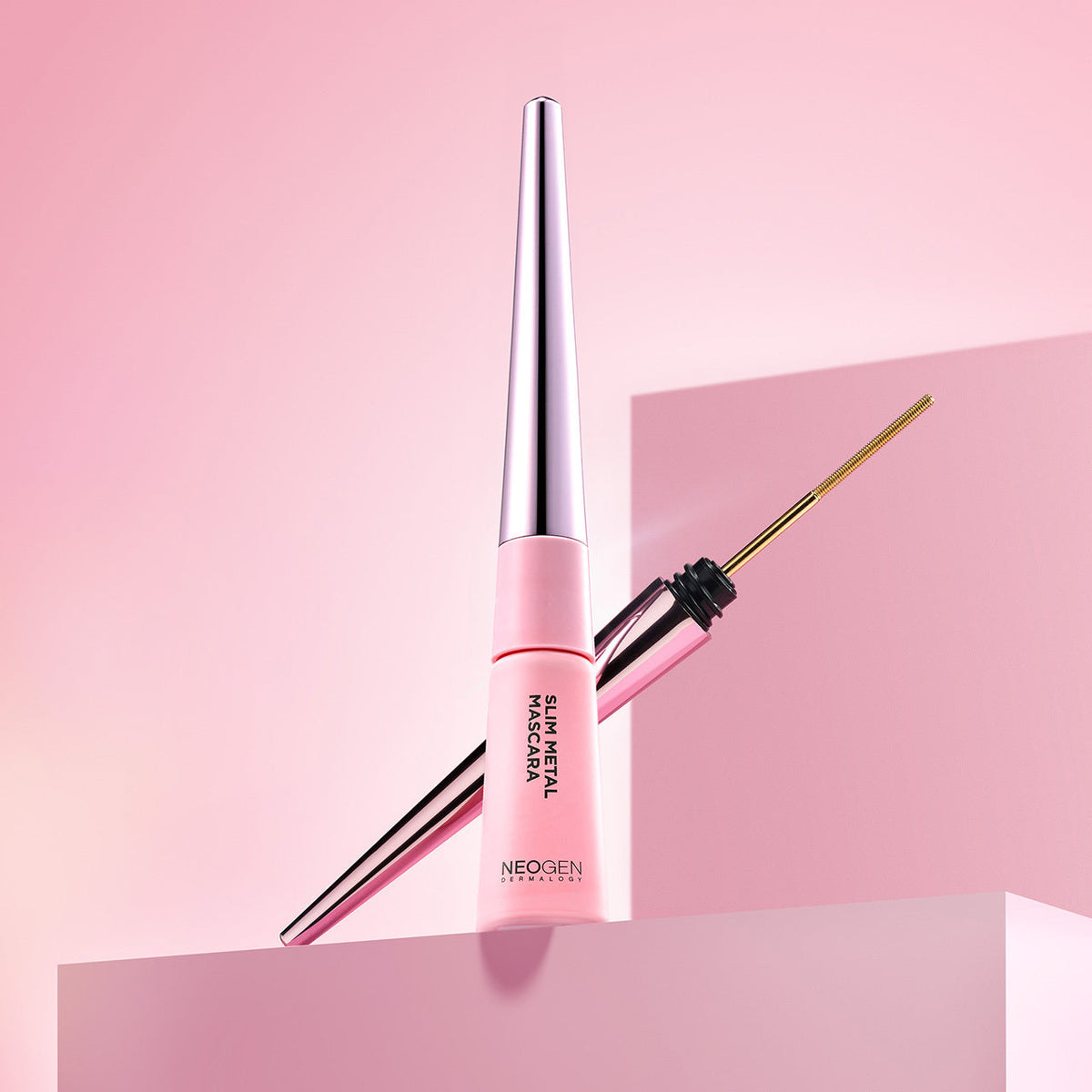 [Neogen] Neogen Slim/Volume Metal Mascara (Special Set)