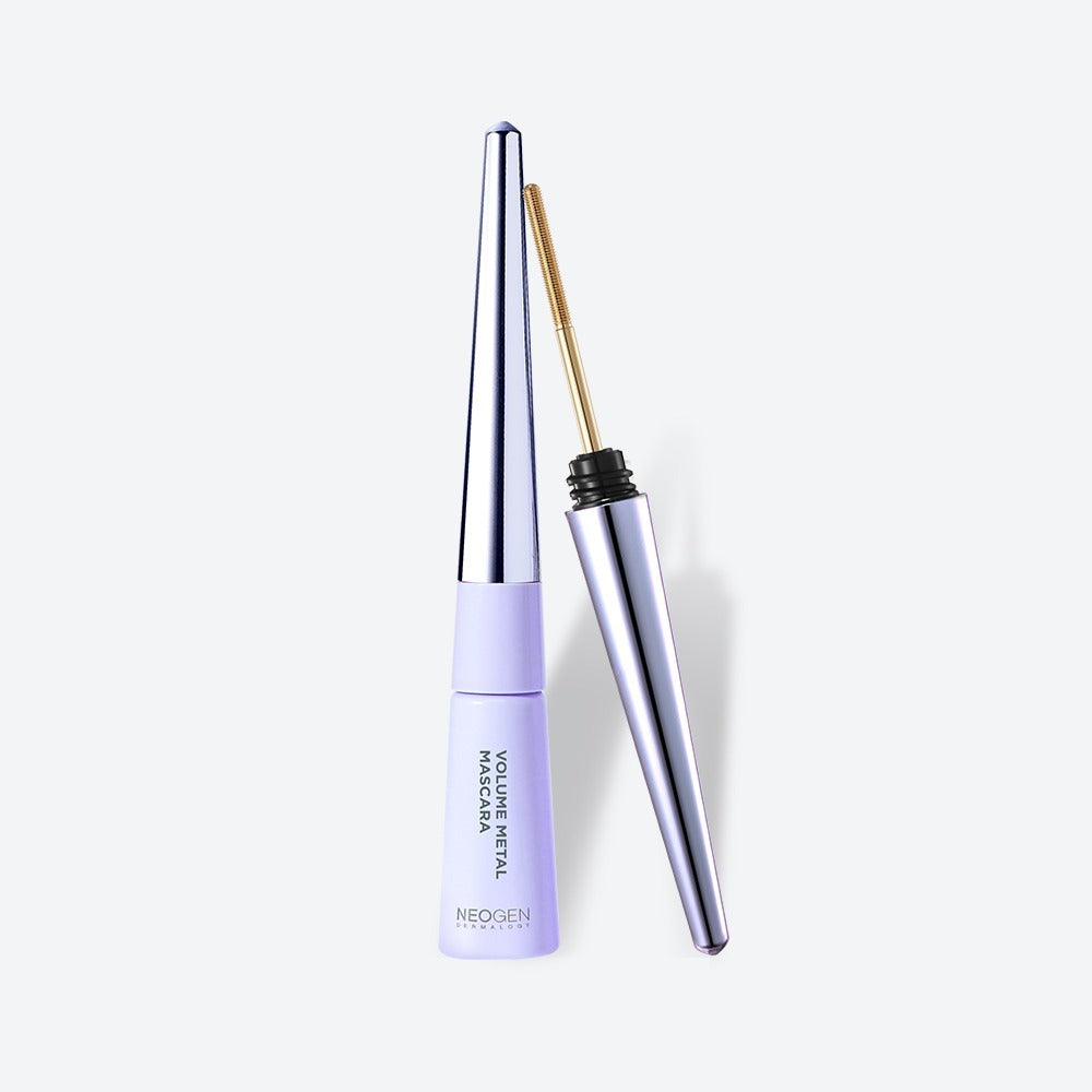 [neogen] Neogen Slim/Volume Metal Mascara (Single Item/Special)