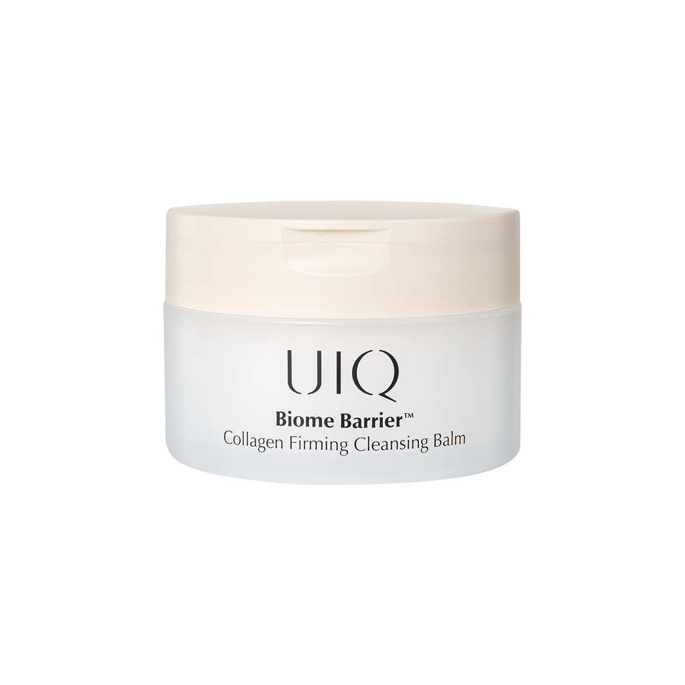 [UIQ] Uike Biome Barrier Collagen Firming Reinigungsbalsam 100ml