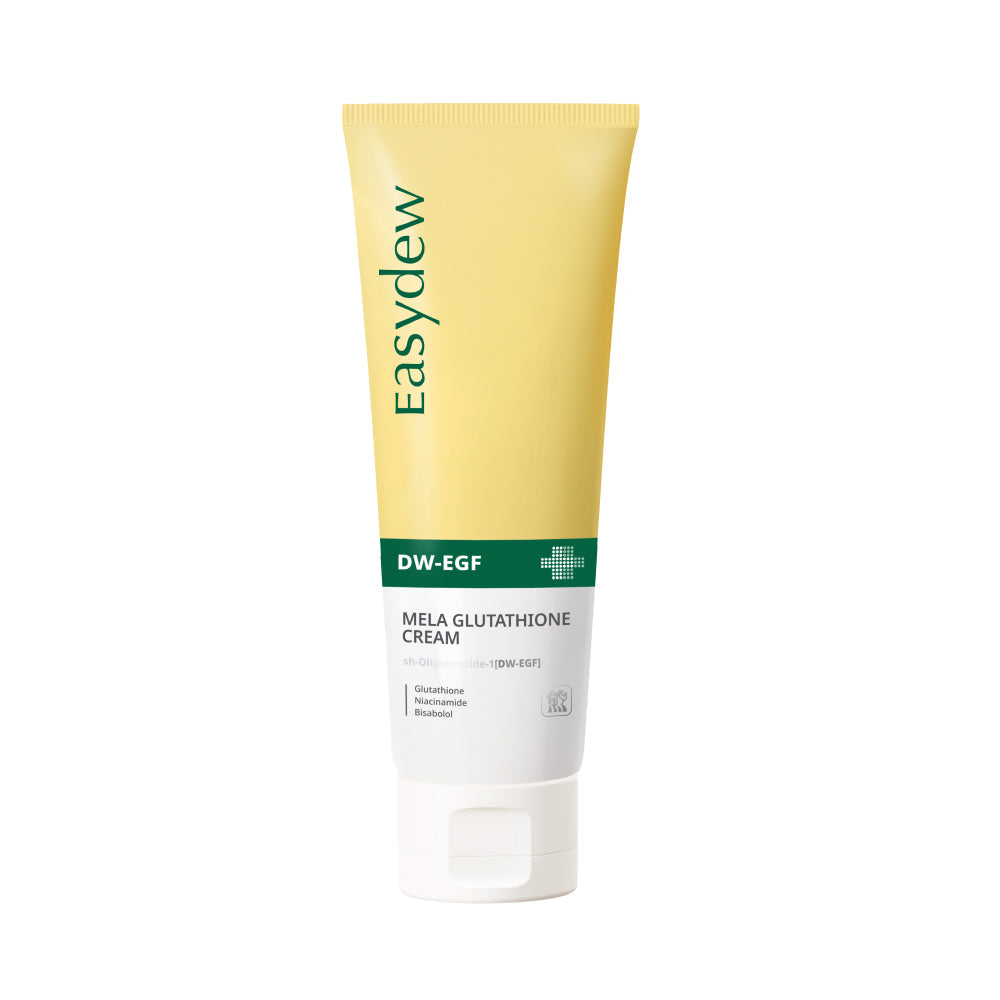 [easydew] Easydew EGF Glutathione Freckle Cream 105ml
