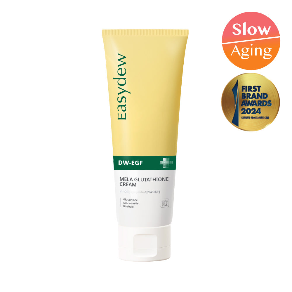 [easydew] Easydew EGF Glutathione Freckle Cream 105ml