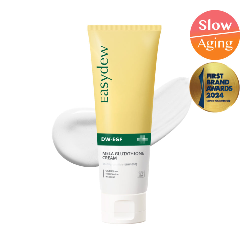 [easydew] Easydew EGF Glutathione Freckle Cream 105ml
