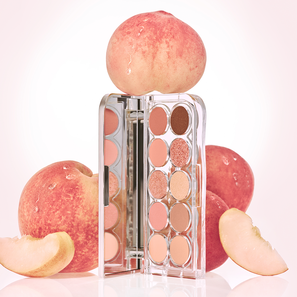 [LUMMIR] Lumir Light On Eyes Shadow Palette