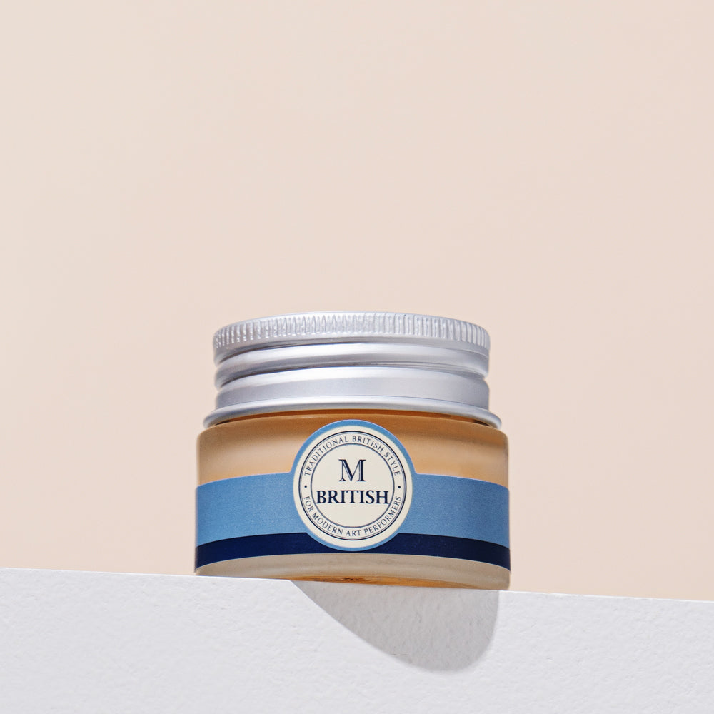 [BRITISH M] British M Regent Classic Pomade 20g