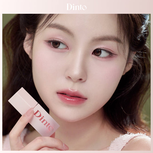 [Dinto] Dinto Blur Jelly Plumping Lip Tint 7 types