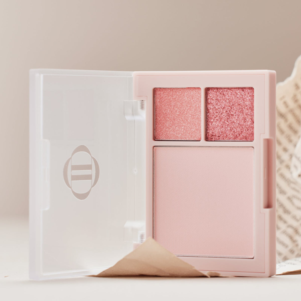 [Dinto] Dinto Cheek & Eye Multi-Use Palette 3 types