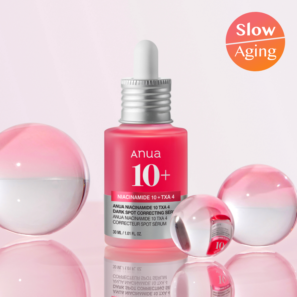 [Anua] Anua TXA Niacin Trace Serum 30ml