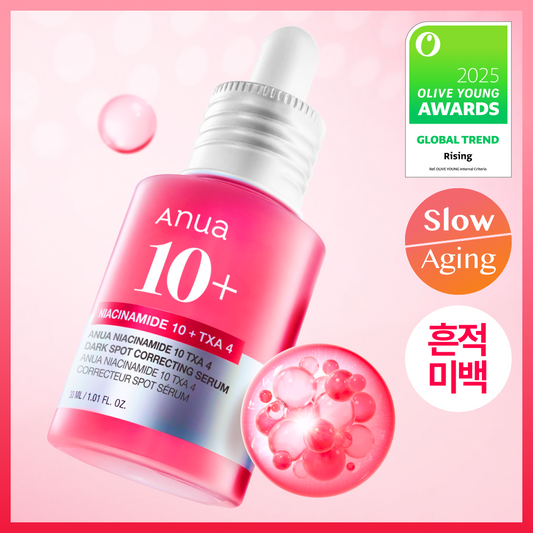 [Anua] Anua TXA Niacin Trace Serum 30ml