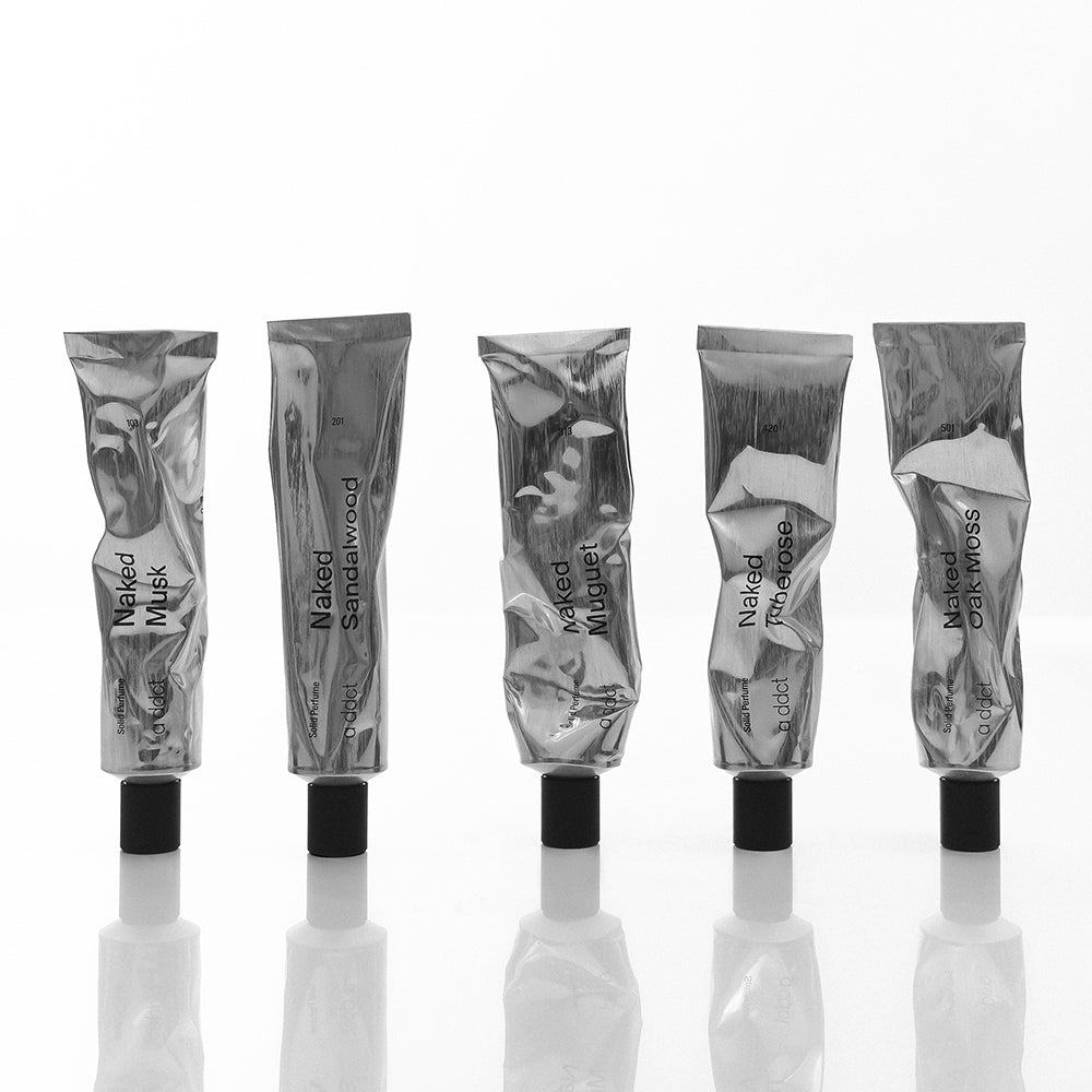 [ADDICT] Addict Solid Perfume 6 types, choose 1