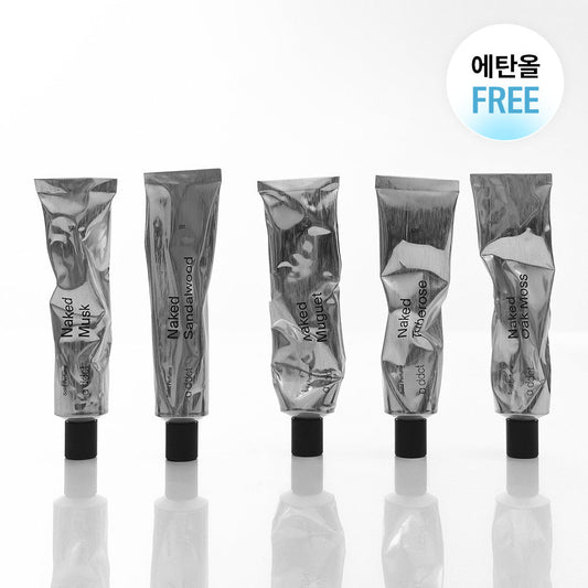 [ADDICT] Addict Solid Perfume 6 types, choose 1