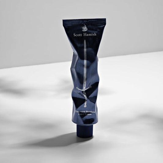 [scotthamish] Scott Hamish Claymore Moisture Hand Cream 50ml