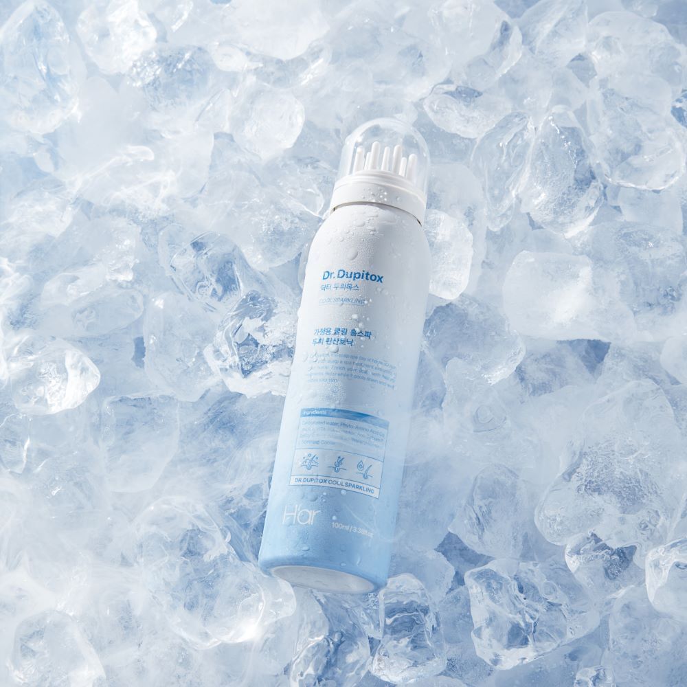 [H'AR] Haar Dr. Scalp Tox 100ml