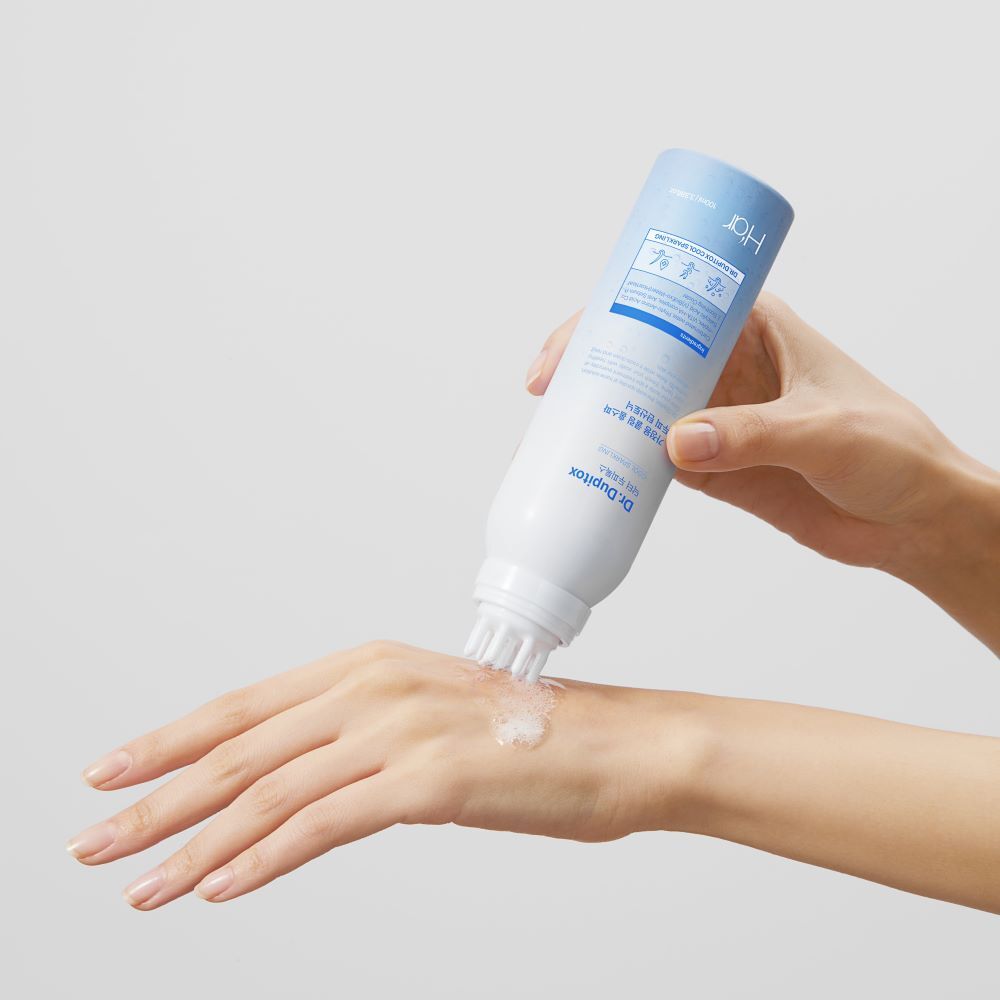 [H'AR] Haar Dr. Scalp Tox 100ml