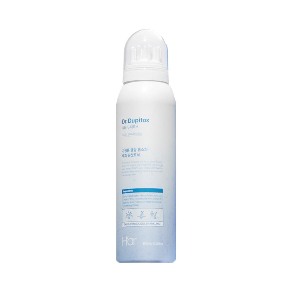 [H'AR] Haar Dr. Scalp Tox 100ml