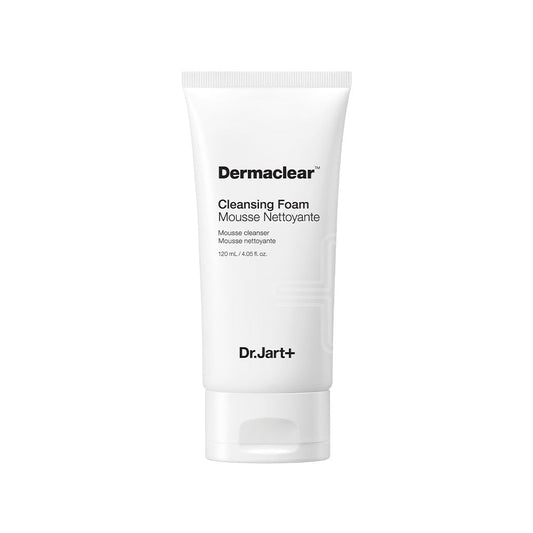 [Dr. Jart+] Dr. Jart Derma Clear Cleansing Foam 120ml