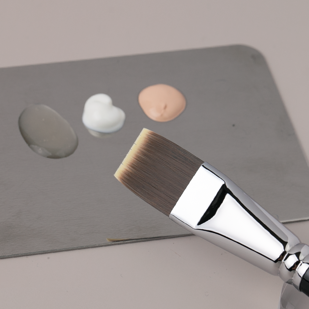 [Hwahongm] Hwahongm 163 Foundation Brush