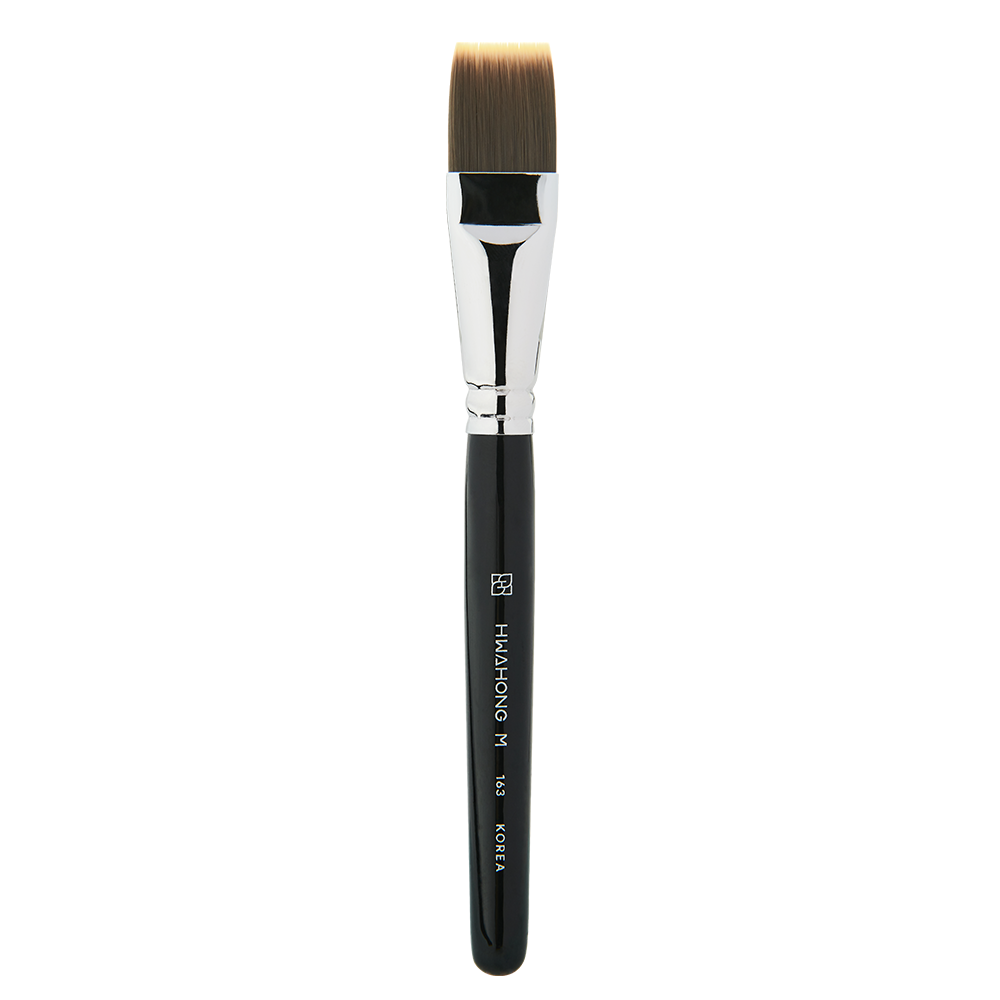 [Hwahongm] Hwahongm 163 Foundation Brush