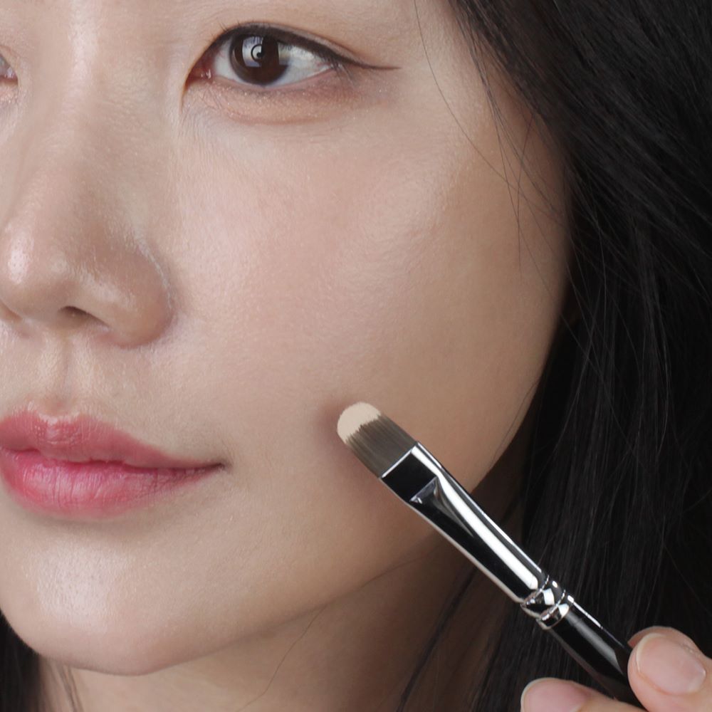 [hwahongm] Hwahongm Concealer Brush (2 types, choose 1)