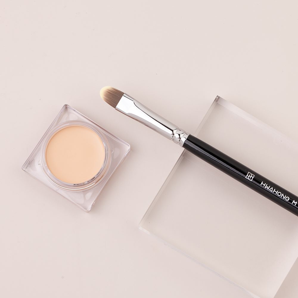 [hwahongm] Hwahongm Concealer Brush (2 types, choose 1)