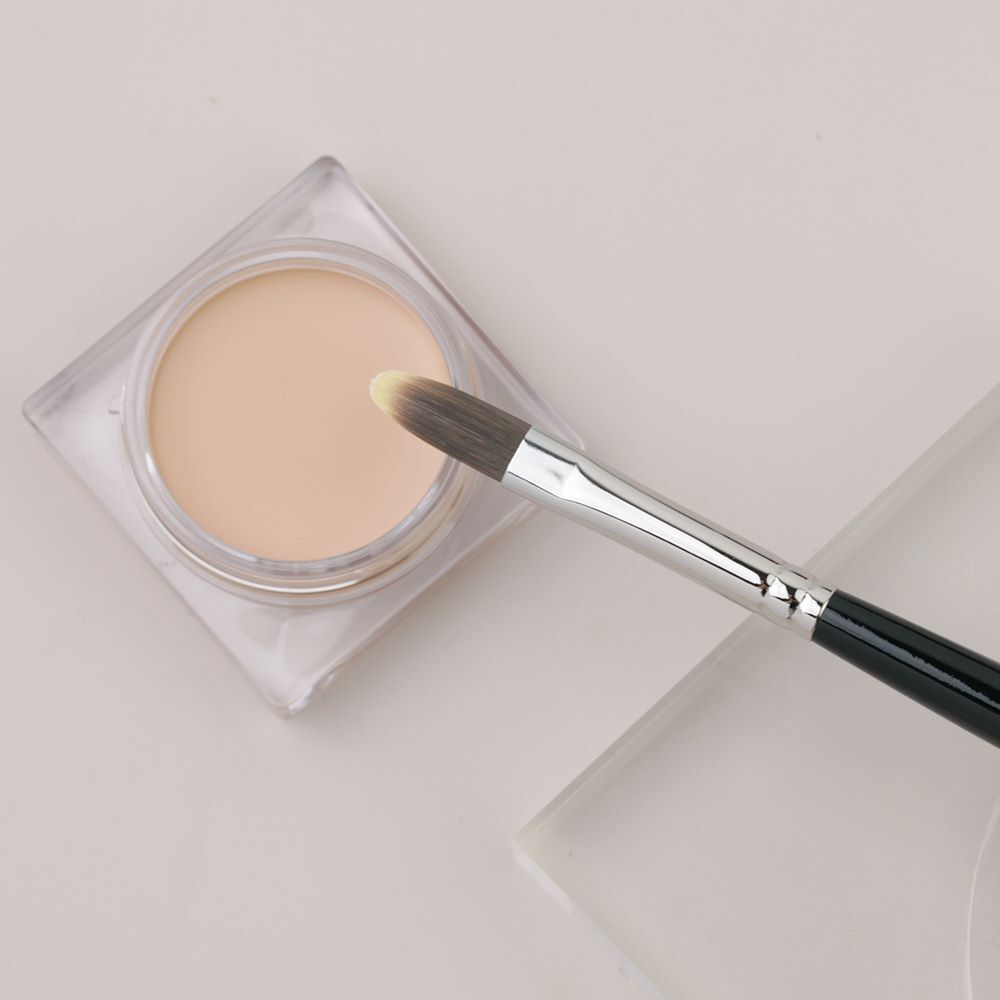[hwahongm] Hwahongm Concealer Brush (2 types, choose 1)