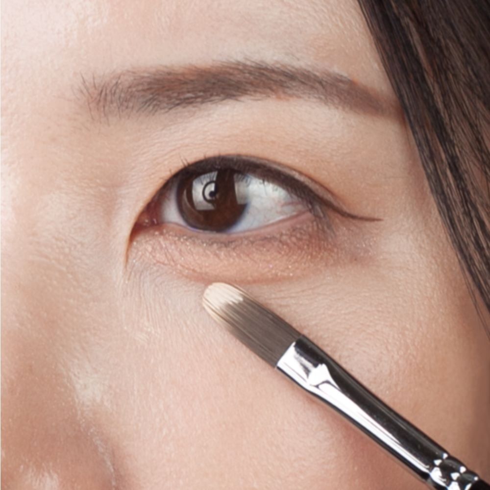 [hwahongm] Hwahongm Concealer Brush (2 types, choose 1)