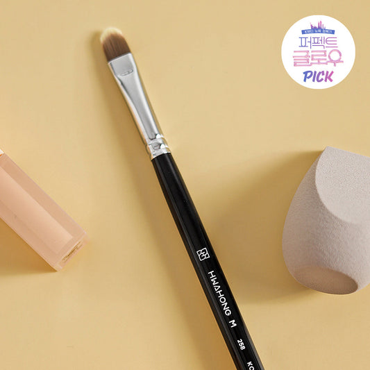 [hwahongm] Hwahongm Concealer Brush (2 types, choose 1)