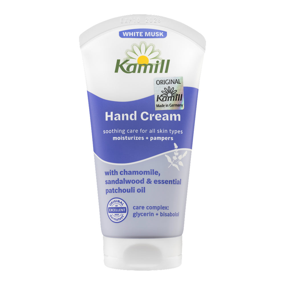 [Kamill] Camille hand cream 75ml (single item/special) 12 types, choose 1