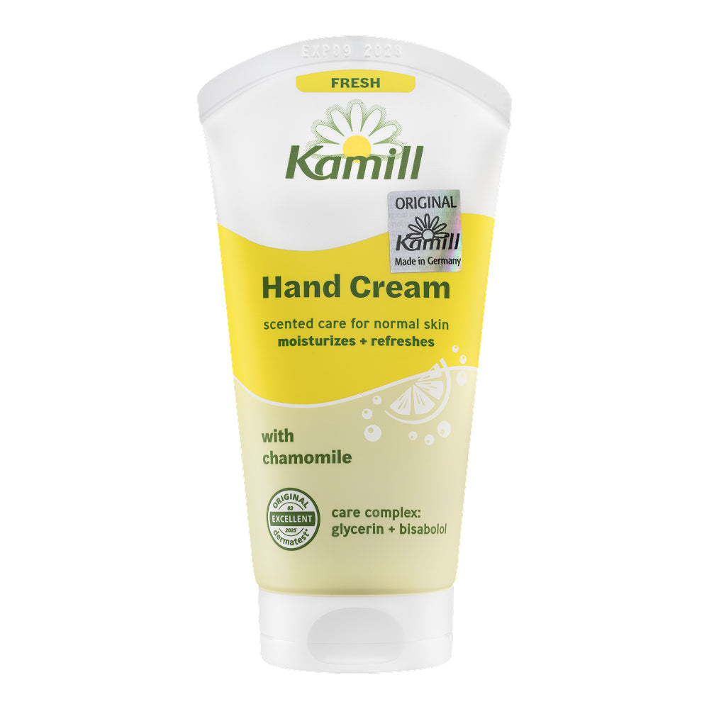[Kamill] Camille hand cream 75ml (single item/special) 12 types, choose 1