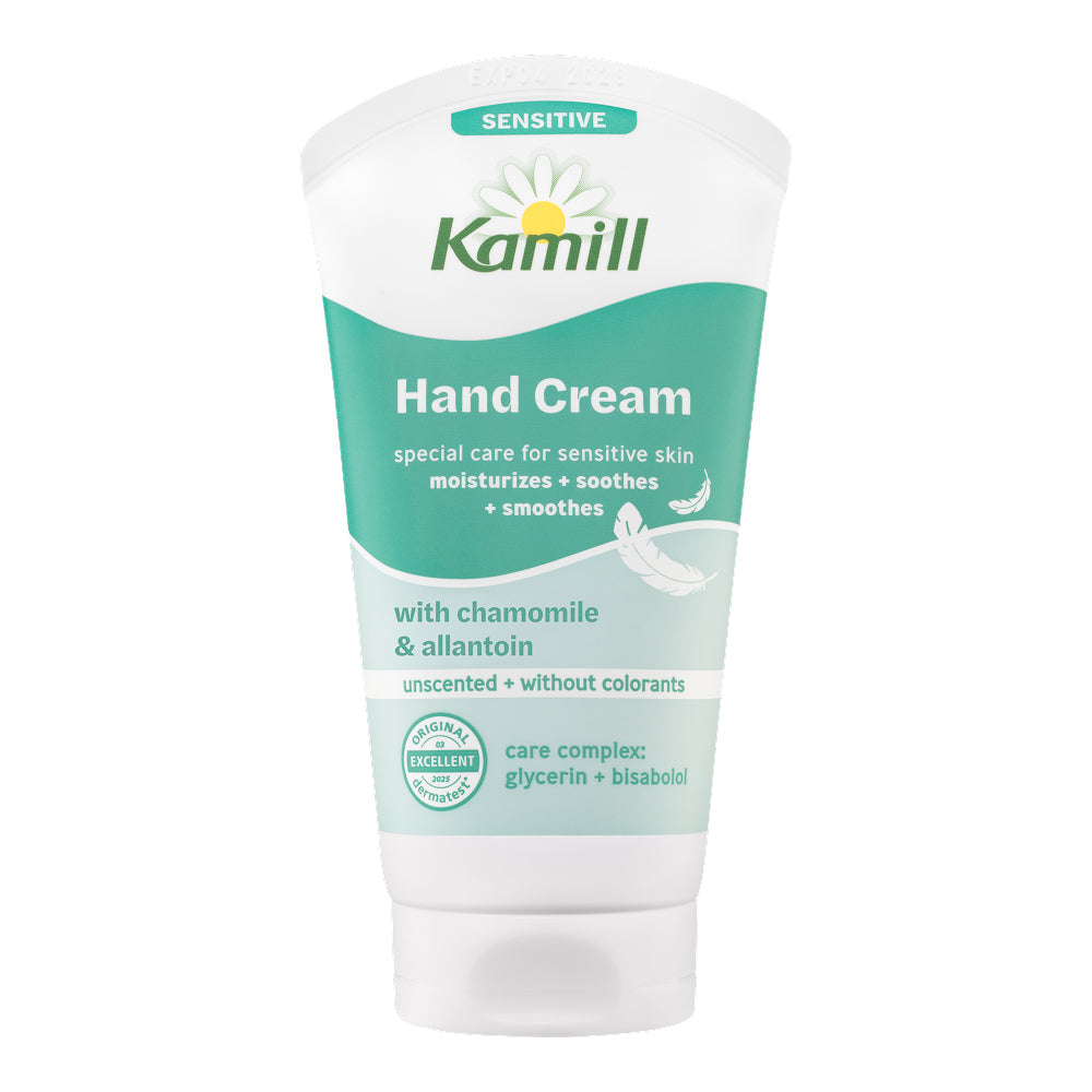 [Kamill] Camille hand cream 75ml (single item/special) 12 types, choose 1