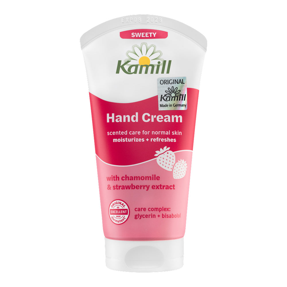 [Kamill] Camille hand cream 75ml (single item/special) 12 types, choose 1