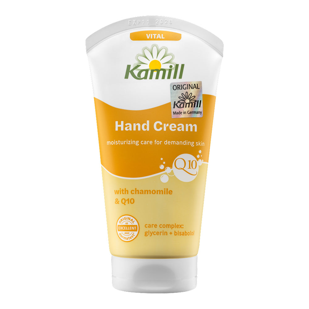 [Kamill] Camille hand cream 75ml (single item/special) 12 types, choose 1