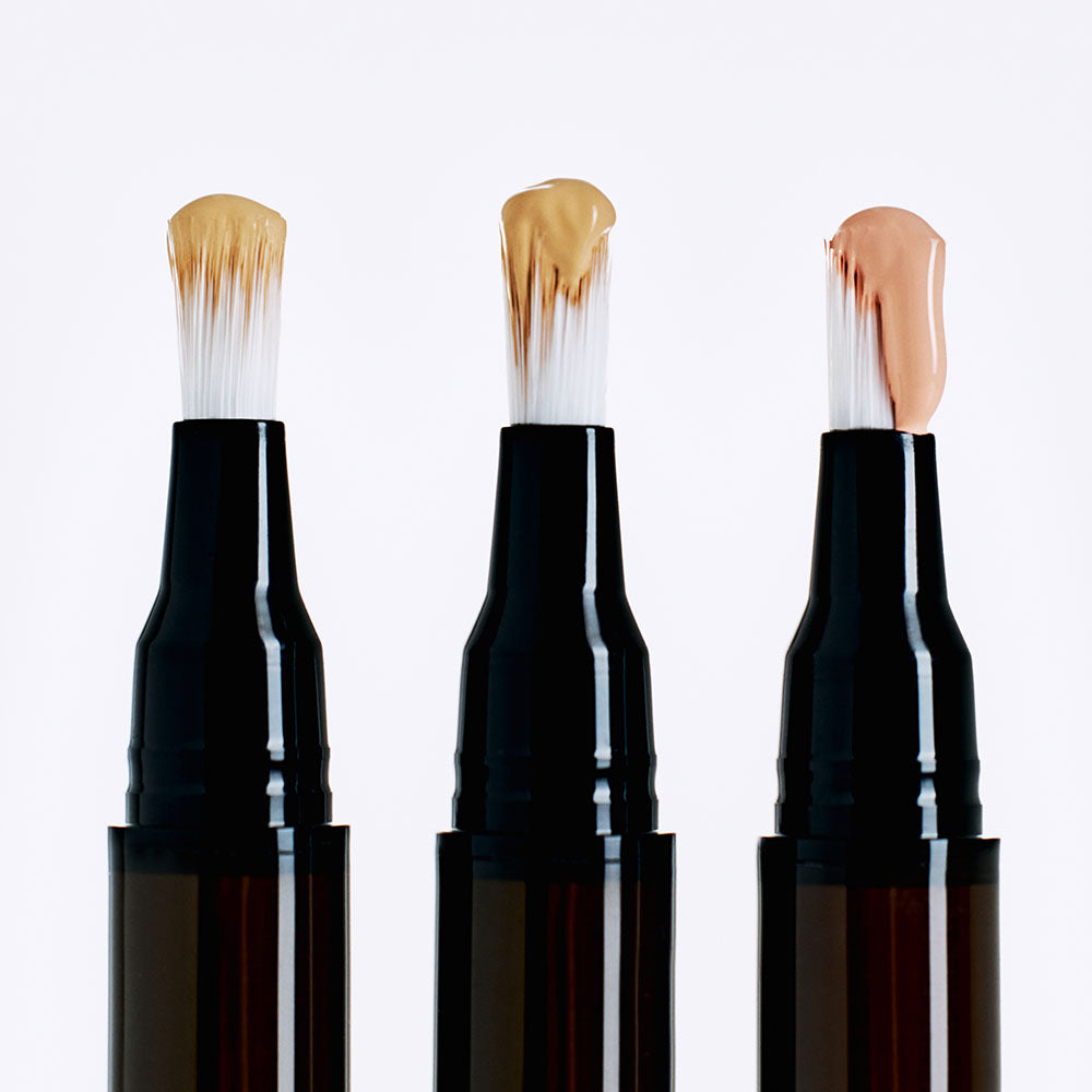 [NAMING] Naming Skin Fit Concealer Brush 3colors