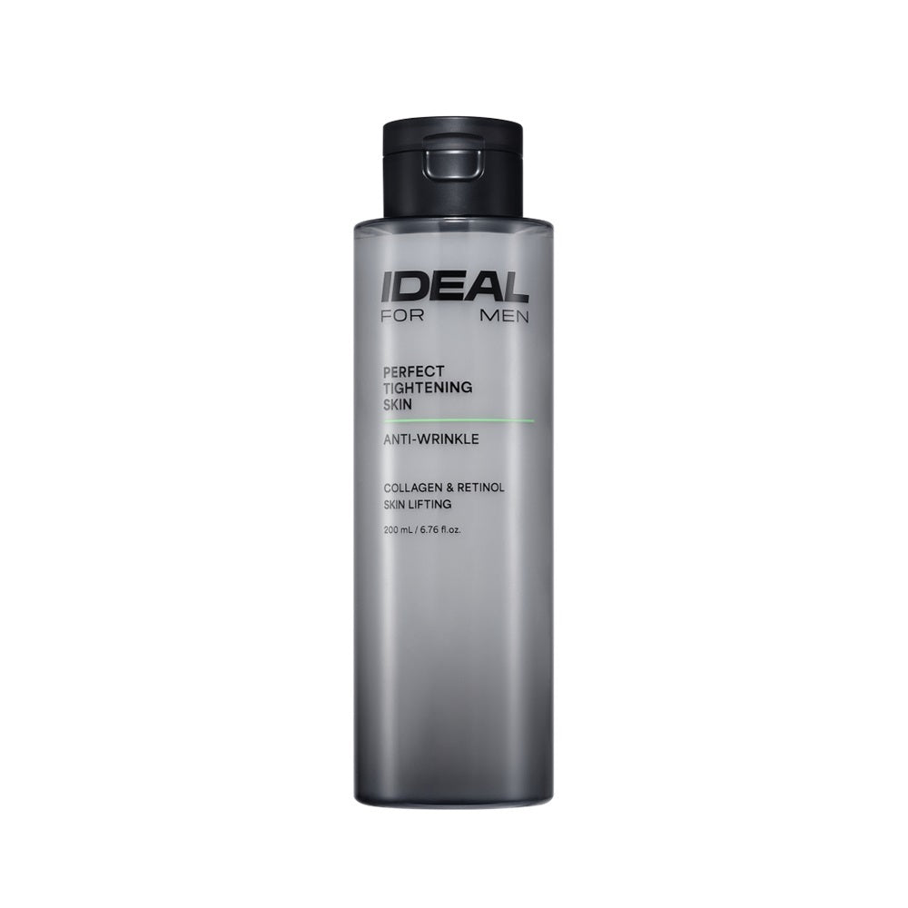 [IDEAL FOR MEN] Ideal for Men Perfect Elasticity Skin 200mL