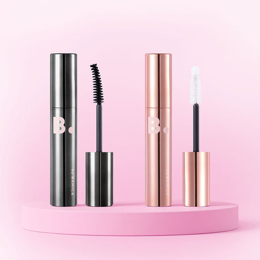 [banilaco] Banila Co. Eyelash Treatment Transparent/Black Serum