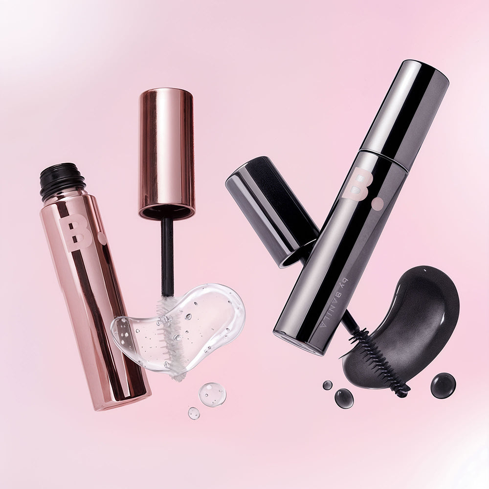 [banilaco] Banila Co. Eyelash Treatment Transparent/Black Serum