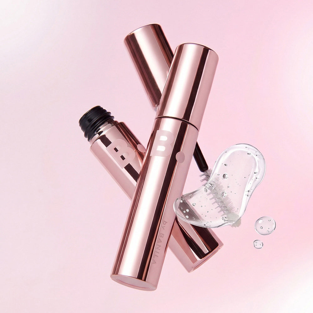 [banilaco] Banila Co. Eyelash Treatment Transparent/Black Serum