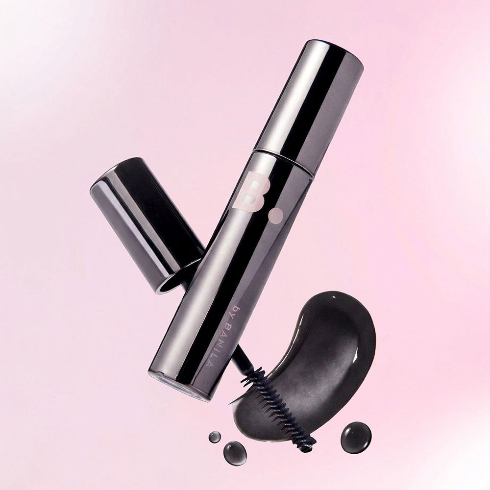 [banilaco] Banila Co. Eyelash Treatment Transparent/Black Serum