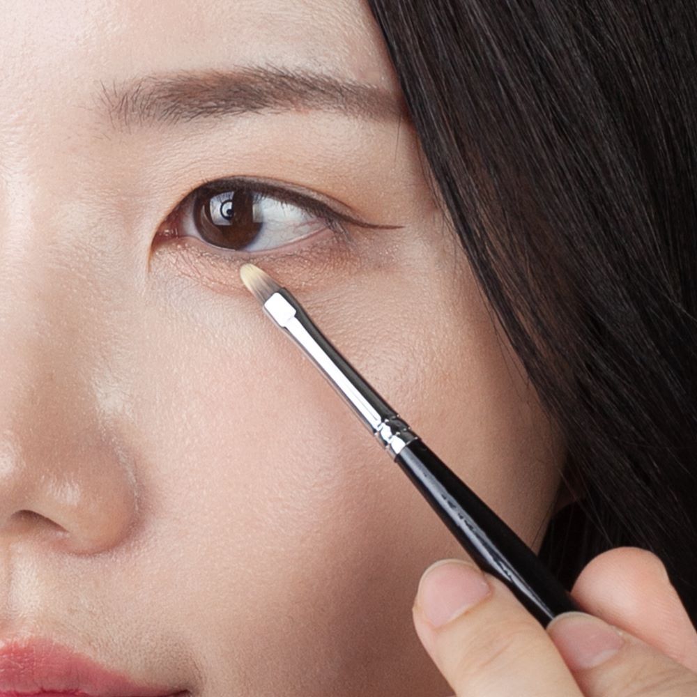 [hwahongm] Choose 1 of 2 types of HwahongM eyeliner brushes
