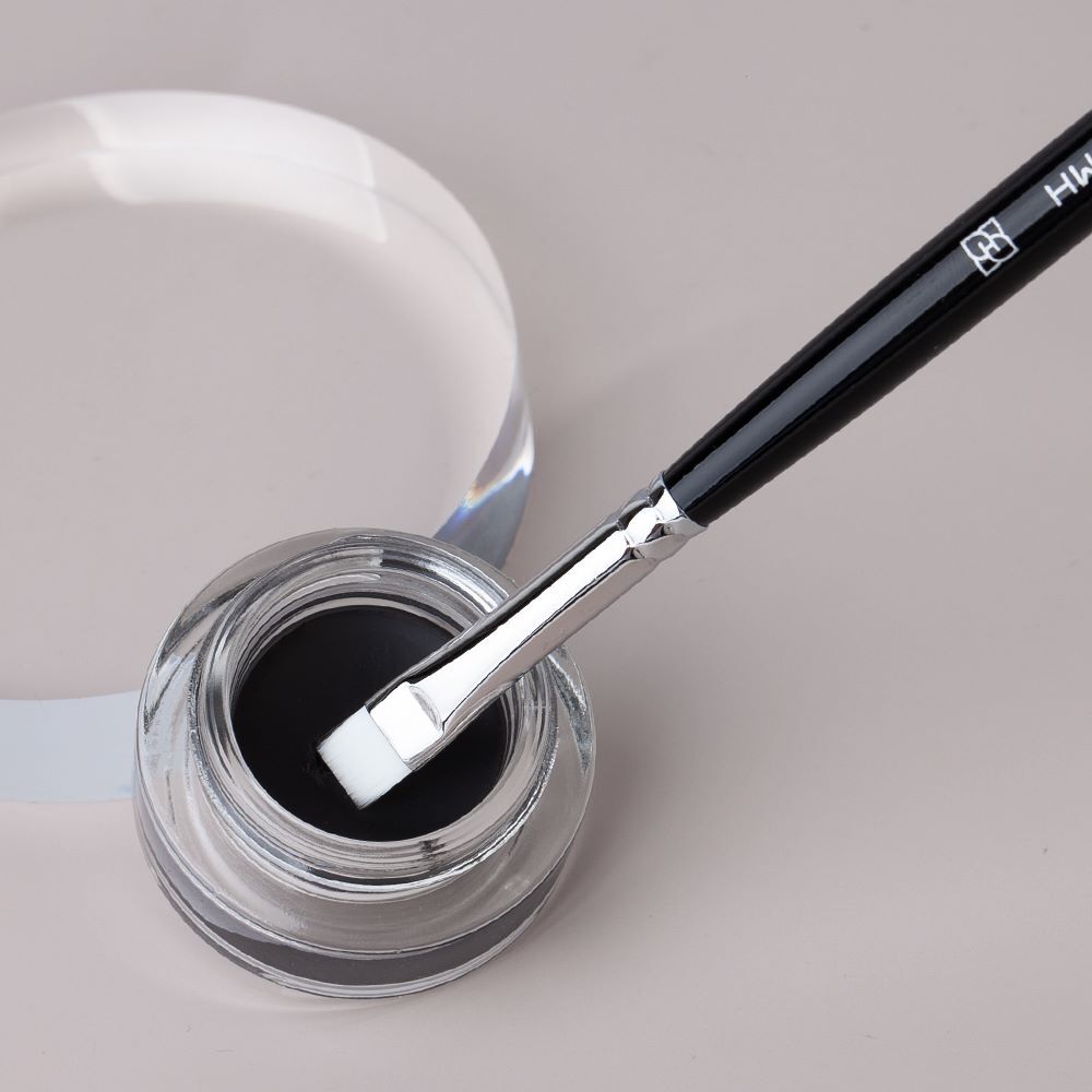 [hwahongm] Choose 1 of 2 types of HwahongM eyeliner brushes