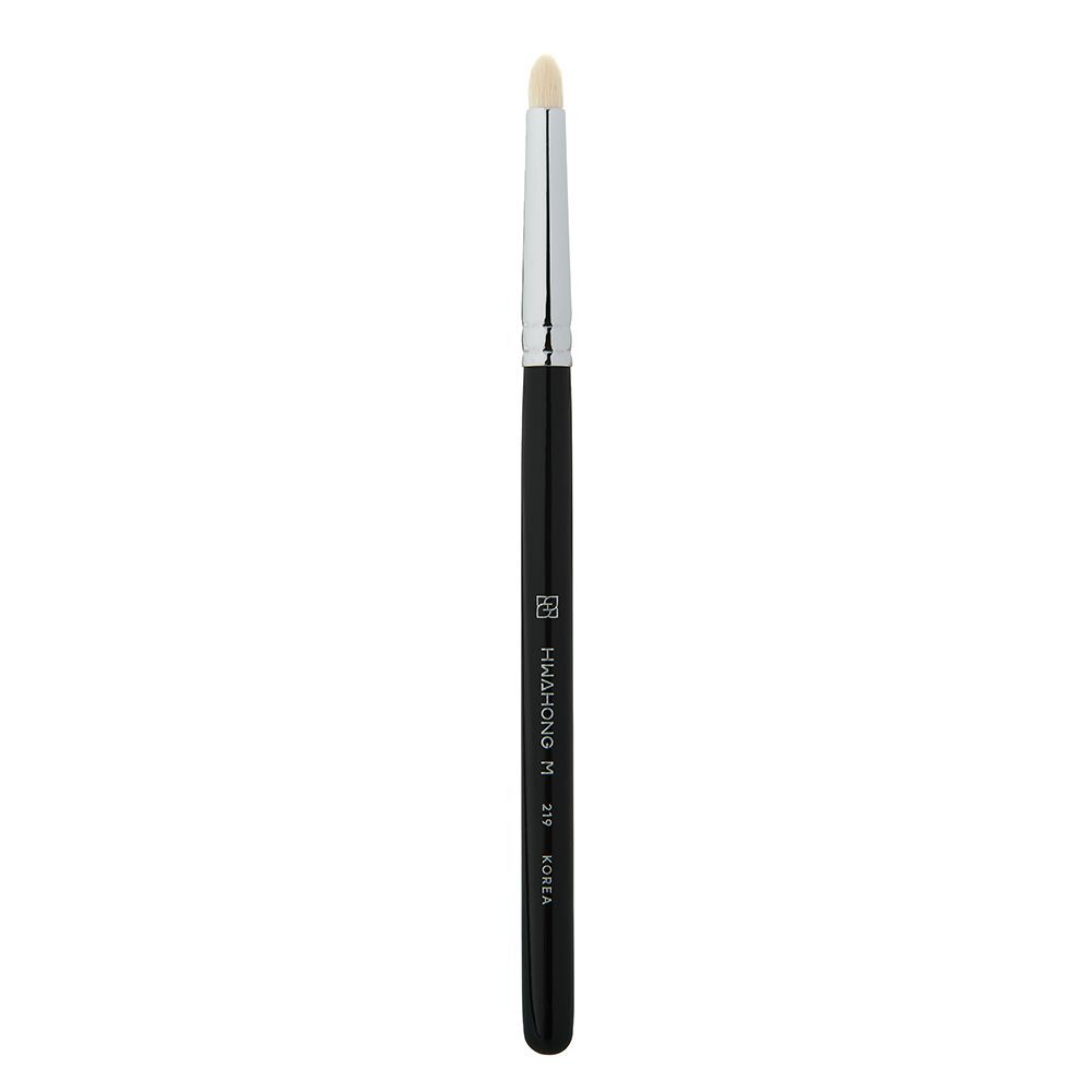 [hwahongm] Hwahongm Eyeshadow Brushes 3 Types (Choose 1)