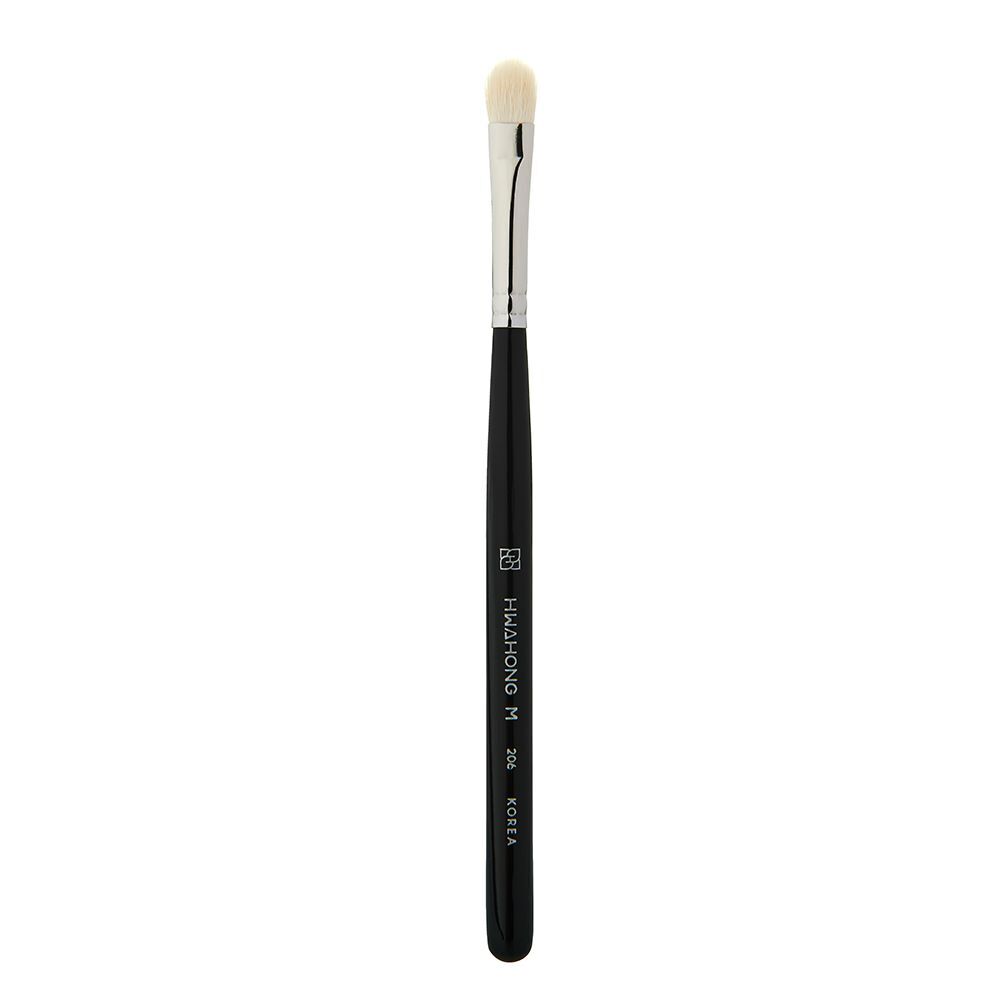 [hwahongm] Hwahongm Eyeshadow Brushes 3 Types (Choose 1)